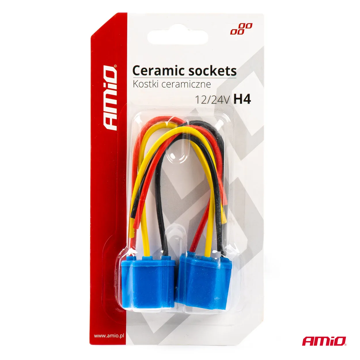 03052 AMIO - ELEKTRYCZNE — zdjęcie 5 z 5