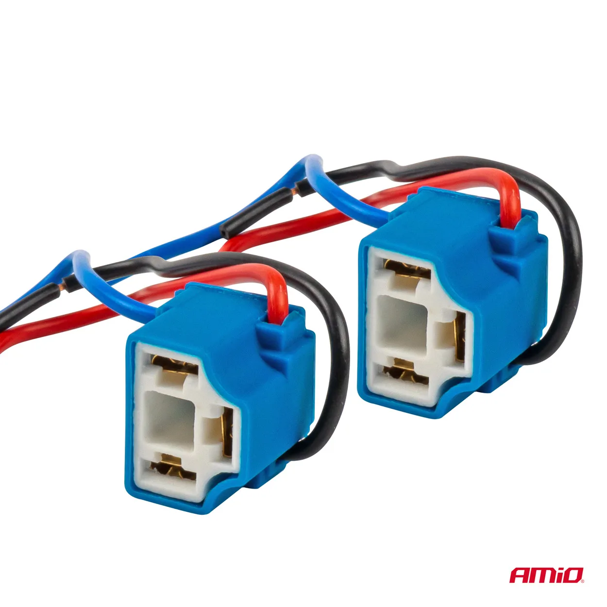 03053 AMIO - ELEKTRYCZNE — zdjęcie 4 z 5