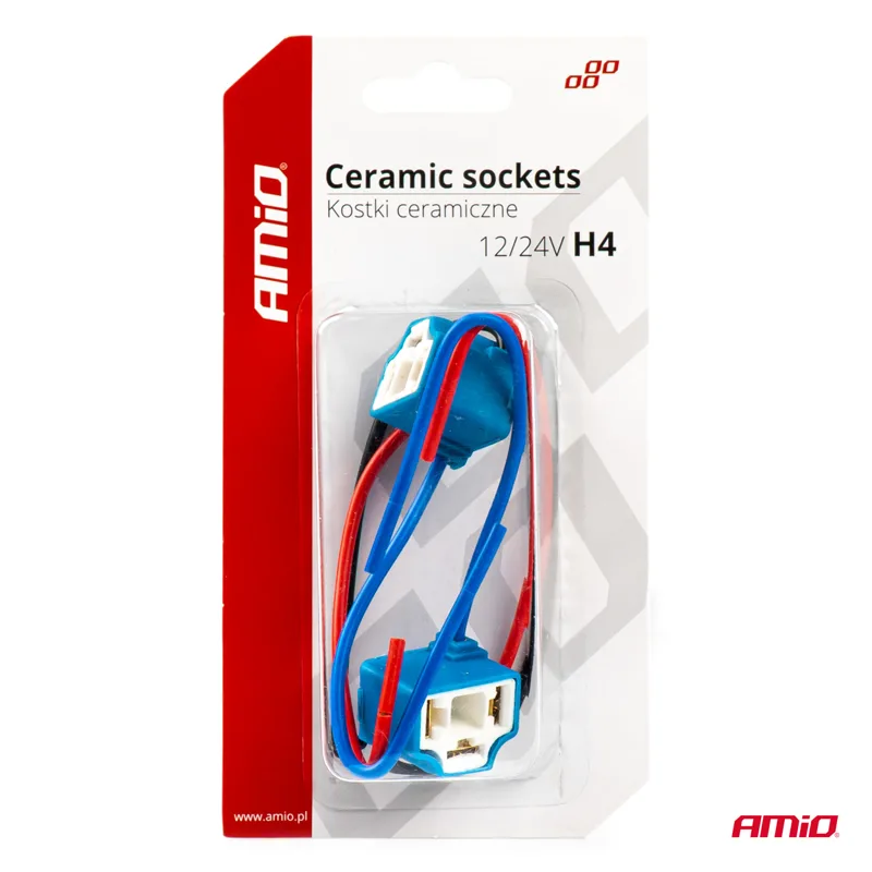 03053 AMIO - ELEKTRYCZNE — zdjęcie 5 z 5