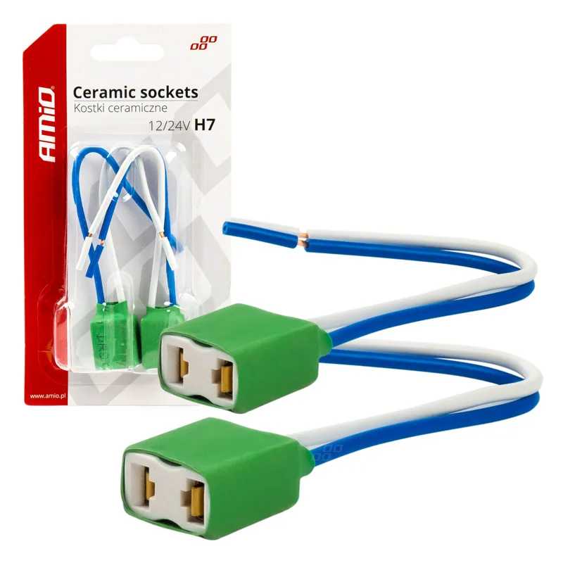 03054 AMIO - ELEKTRYCZNE — zdjęcie 3 z 5