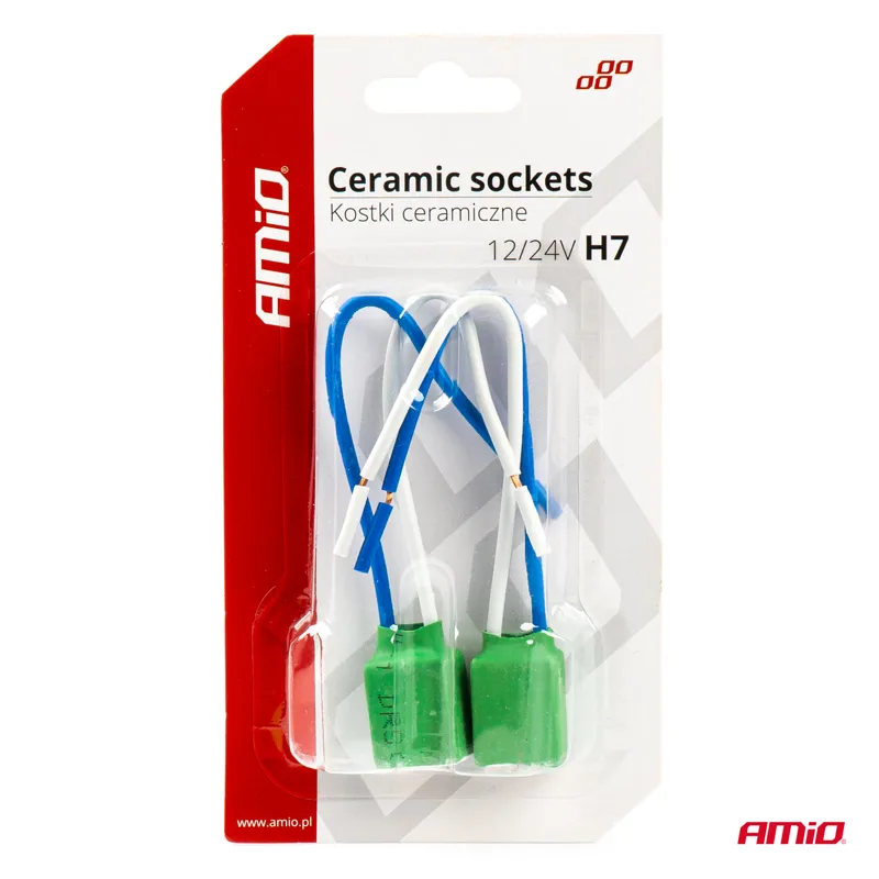 03054 AMIO - ELEKTRYCZNE — zdjęcie 5 z 5