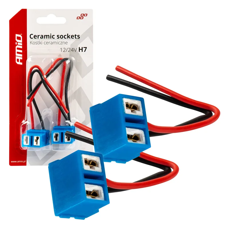 03055 AMIO - ELEKTRYCZNE — zdjęcie 3 z 5