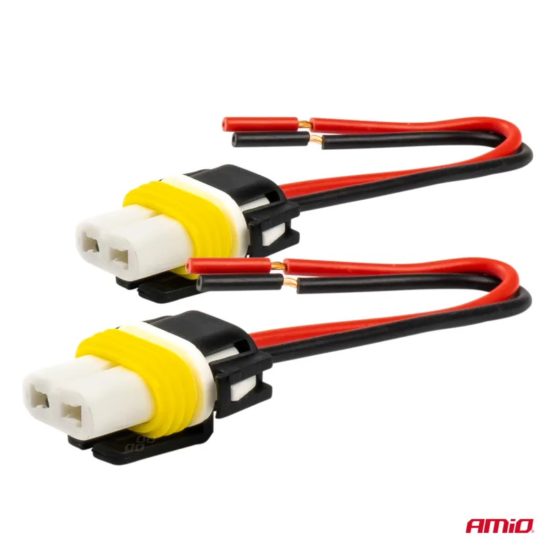 03056 AMIO - ELEKTRYCZNE — zdjęcie 5 z 5