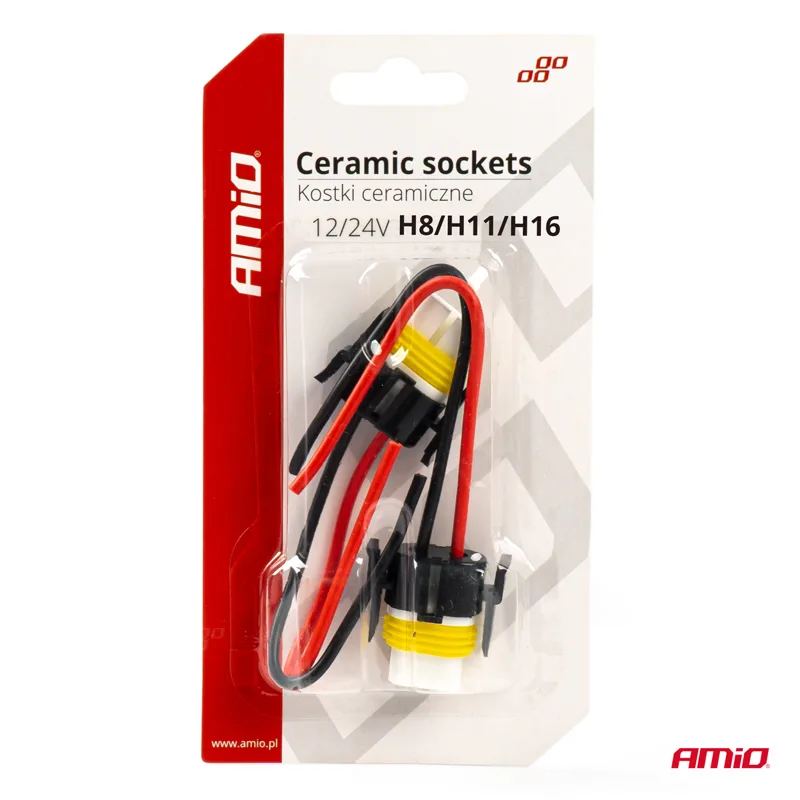 03056 AMIO - ELEKTRYCZNE — zdjęcie 4 z 5