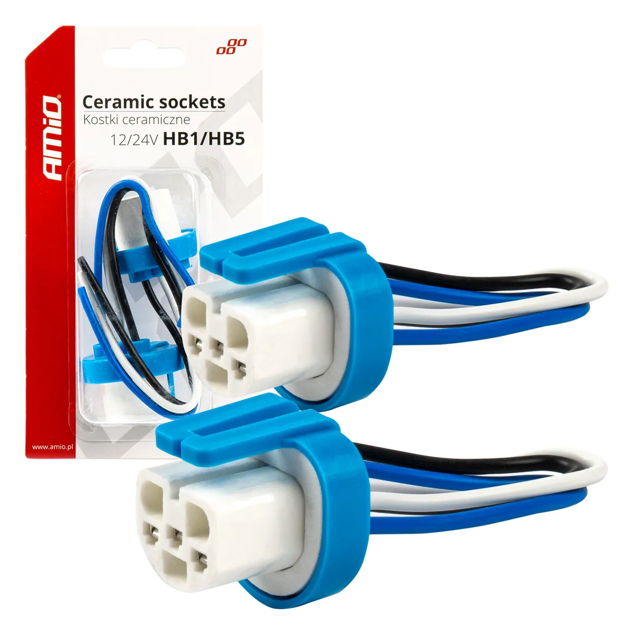 03057 AMIO - ELEKTRYCZNE — zdjęcie 3 z 5