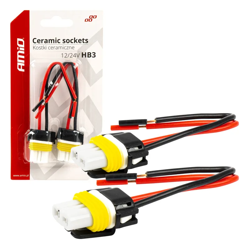 03058 AMIO - ELEKTRYCZNE — zdjęcie 3 z 5