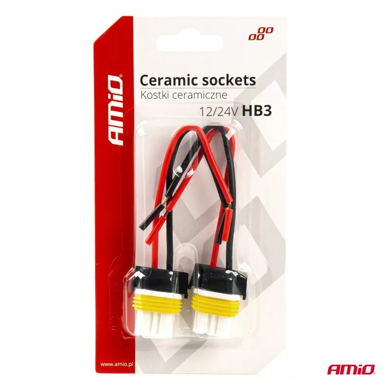 03058 AMIO - ELEKTRYCZNE — zdjęcie 5 z 5