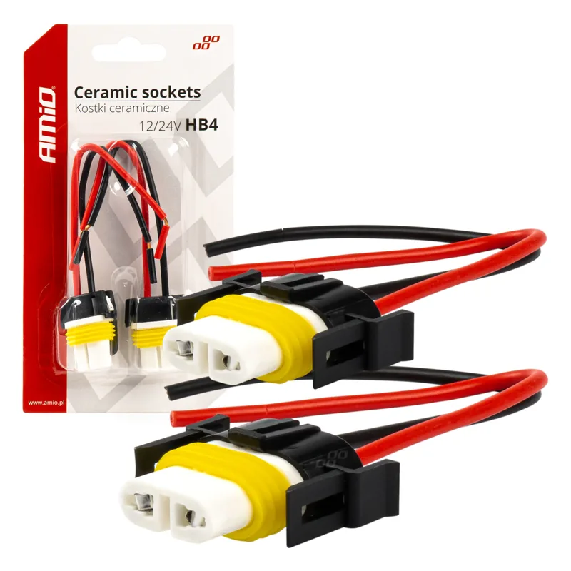 03059 AMIO - ELEKTRYCZNE — zdjęcie 3 z 5