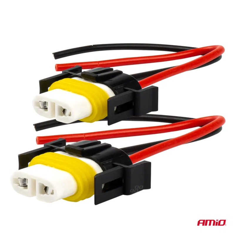 03059 AMIO - ELEKTRYCZNE — zdjęcie 4 z 5