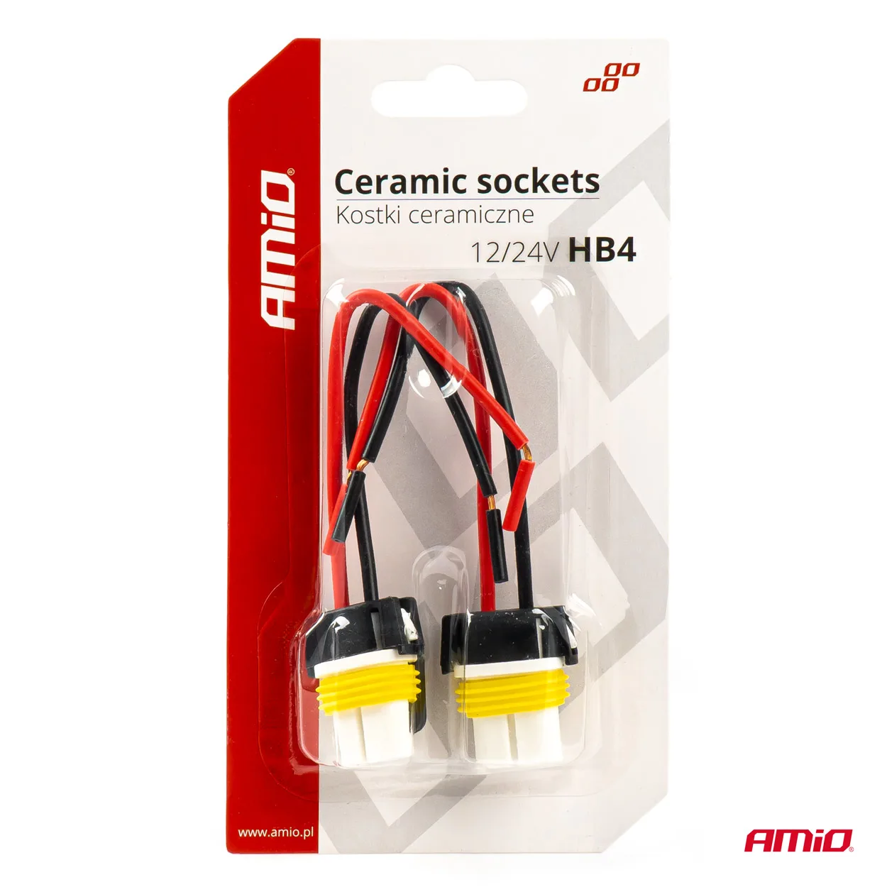 03059 AMIO - ELEKTRYCZNE — zdjęcie 5 z 5