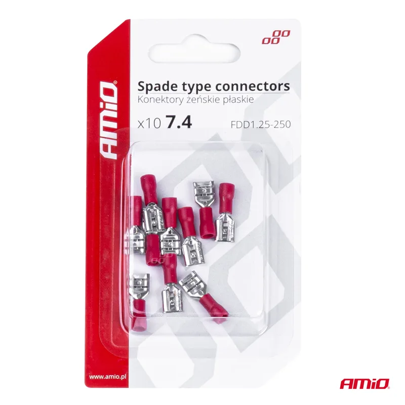 03062 AMIO - ELEKTRYCZNE — zdjęcie 7 z 7