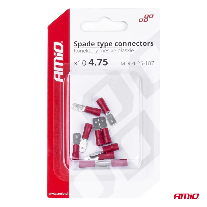03065 AMIO - ELEKTRYCZNE — zdjęcie 7 z 7