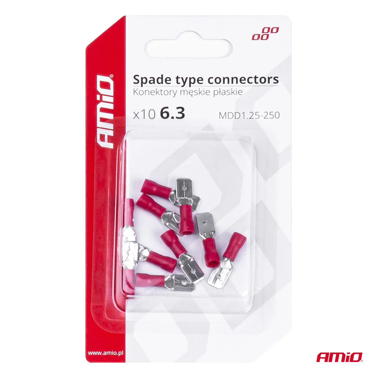 03066 AMIO - ELEKTRYCZNE — zdjęcie 7 z 7