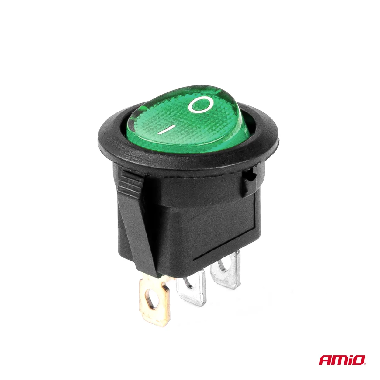 03084 AMIO - ELEKTRYCZNE — zdjęcie 6 z 9