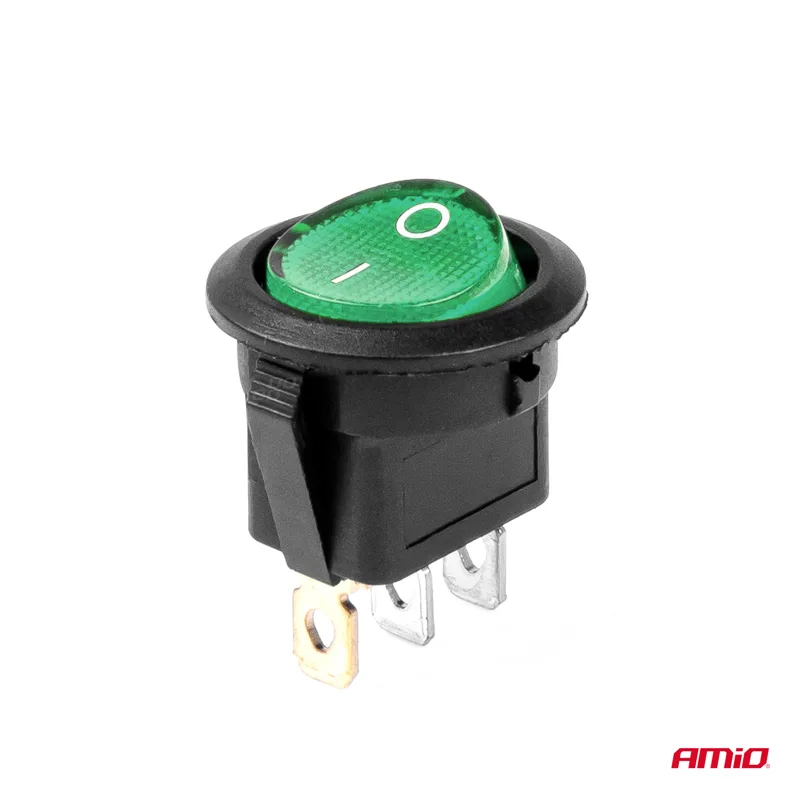 03084 AMIO - ELEKTRYCZNE — zdjęcie 6 z 9