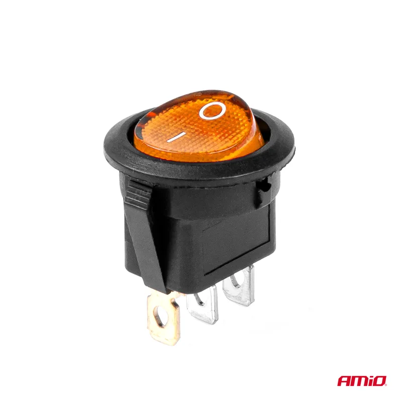 03085 AMIO - ELEKTRYCZNE — zdjęcie 6 z 9