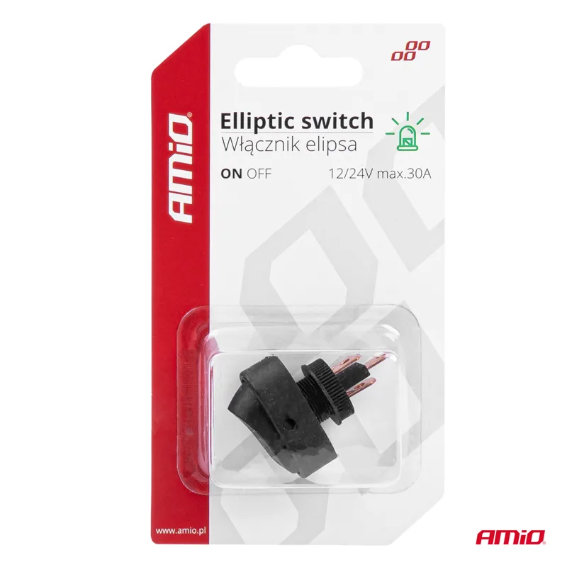 03087 AMIO - ELEKTRYCZNE — zdjęcie 11 z 11