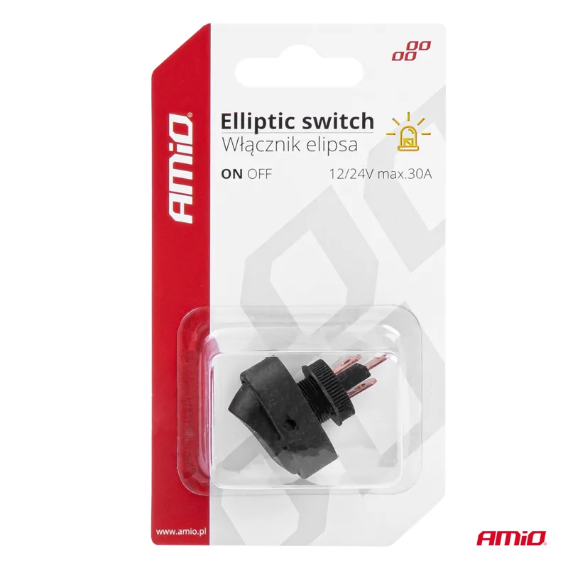 03088 AMIO - ELEKTRYCZNE — zdjęcie 11 z 11
