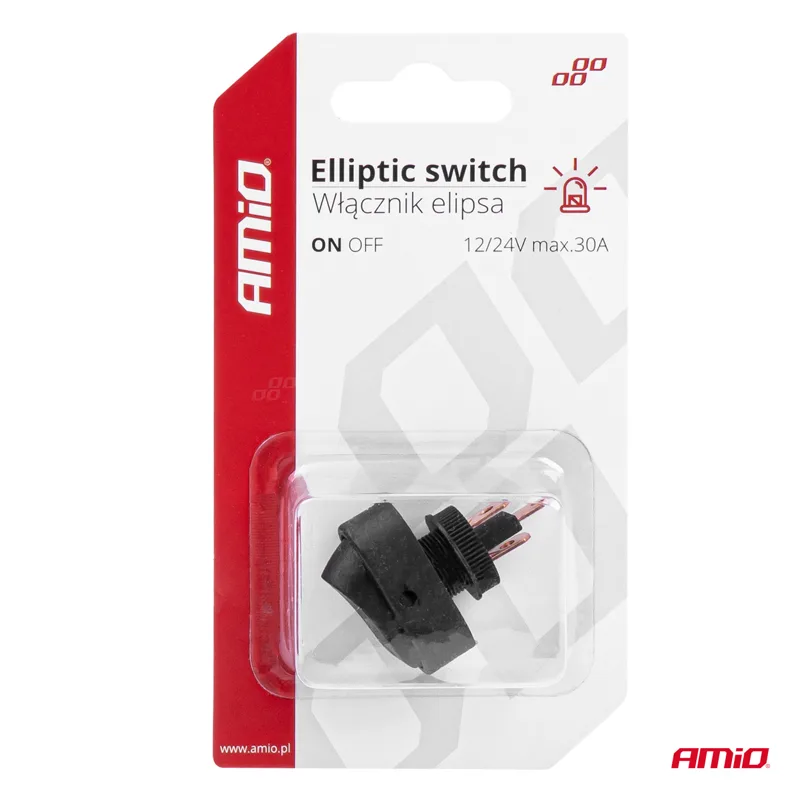 03089 AMIO - ELEKTRYCZNE — zdjęcie 11 z 11