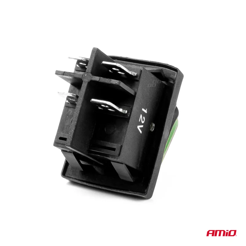03090 AMIO - ELEKTRYCZNE — zdjęcie 5 z 8