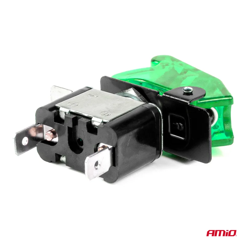 03093 AMIO - ELEKTRYCZNE — zdjęcie 8 z 9