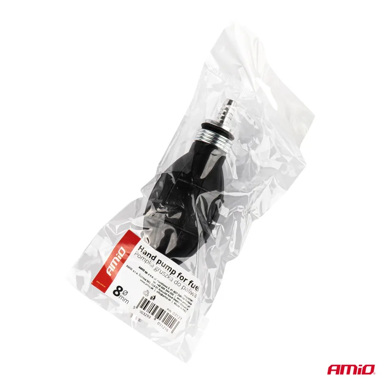 03121 AMIO - ELEKTRYCZNE — zdjęcie 3 z 3