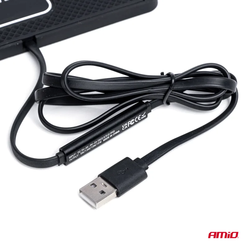 03144 AMIO - AKCESORIA GSM — zdjęcie 4 z 8