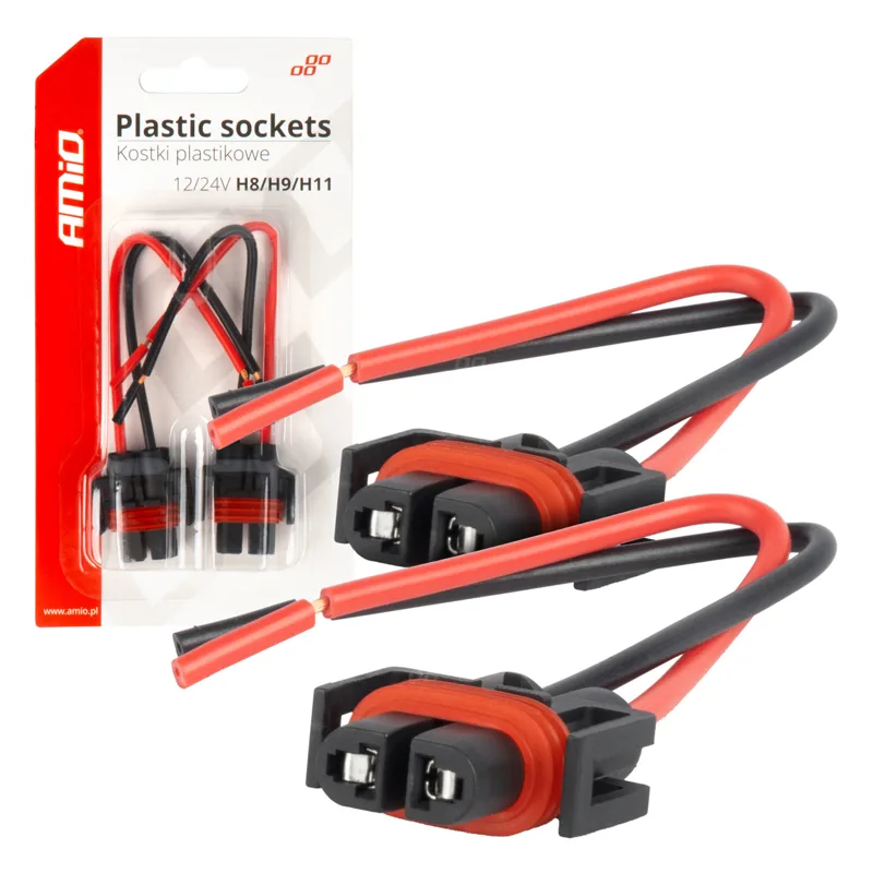 03182 AMIO - ELEKTRYCZNE — zdjęcie 1 z 1