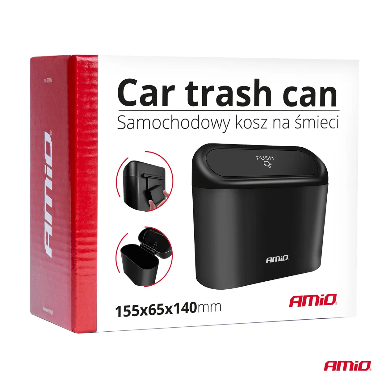 03235 AMIO - WYPOSAŻENIE WEWNĘTRZ — zdjęcie 2 z 10