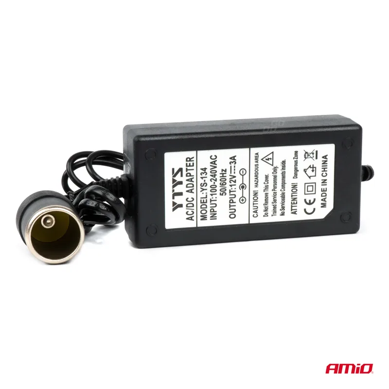 03243 AMIO - ELEKTRYCZNE — zdjęcie 7 z 11