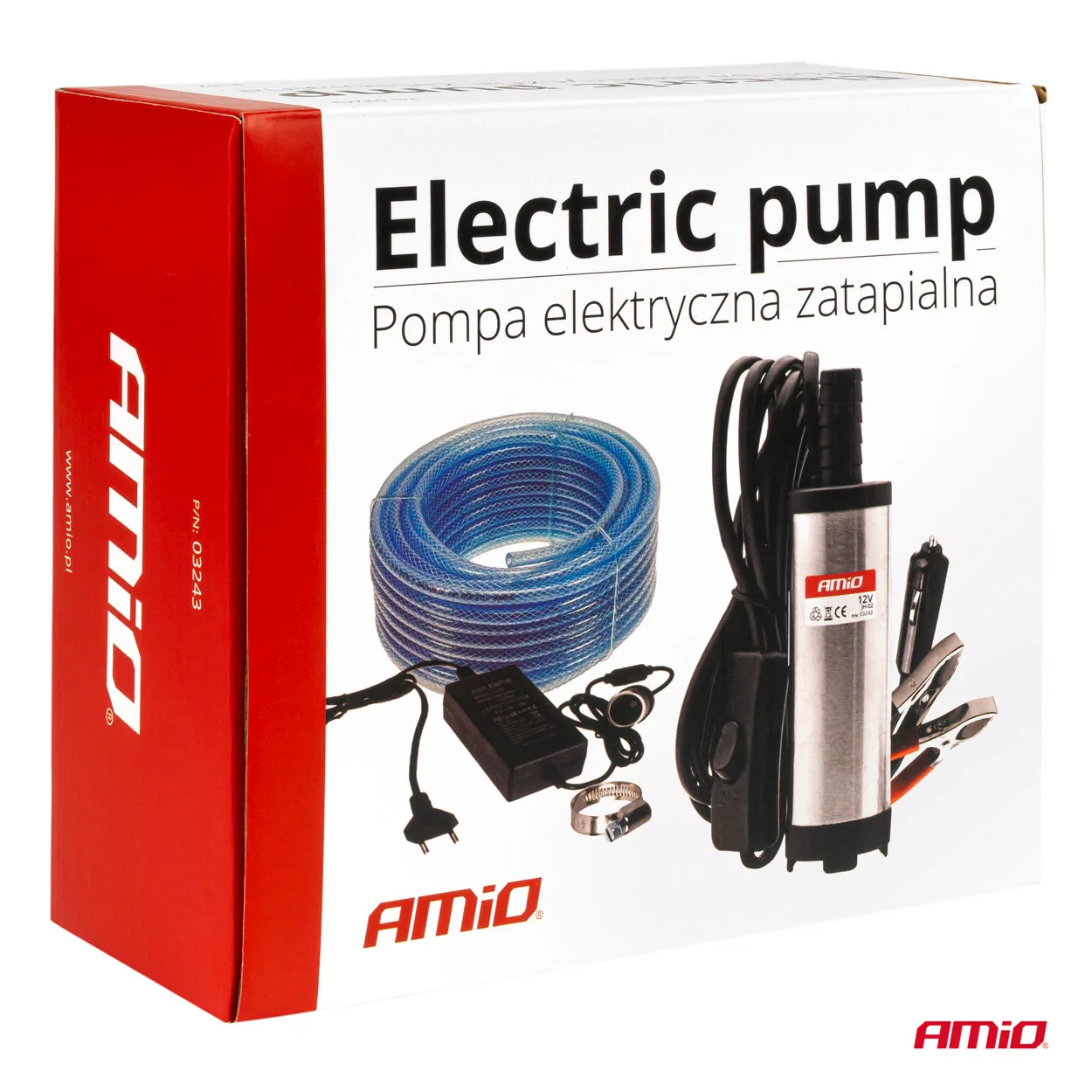 03243 AMIO - ELEKTRYCZNE — zdjęcie 11 z 11