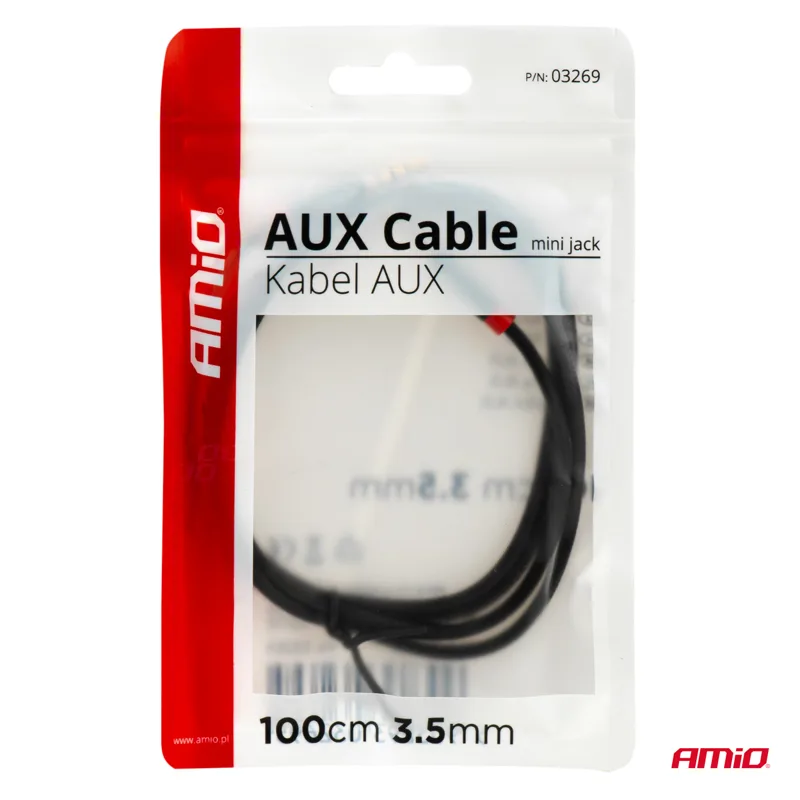 03269 AMIO - AKCESORIA GSM — zdjęcie 2 z 8