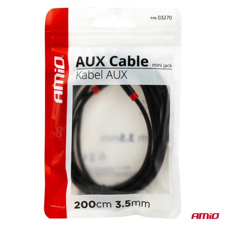 03270 AMIO - AKCESORIA GSM — zdjęcie 6 z 8