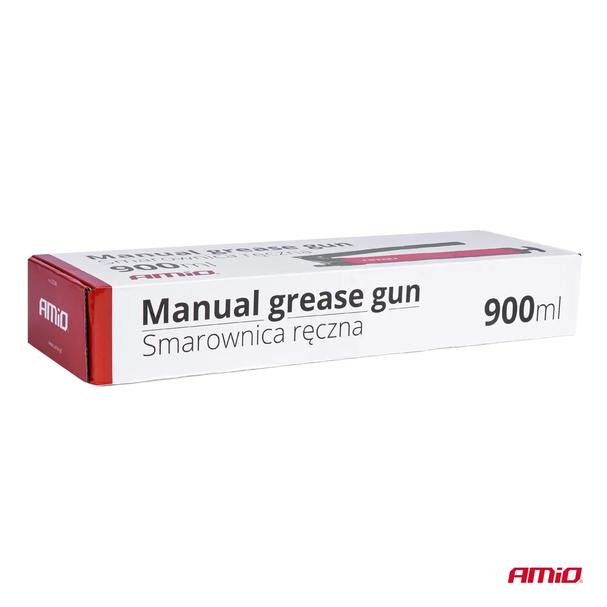 03280 AMIO - NADRZĘDNA GRUPA GŁÓW — zdjęcie 2 z 10