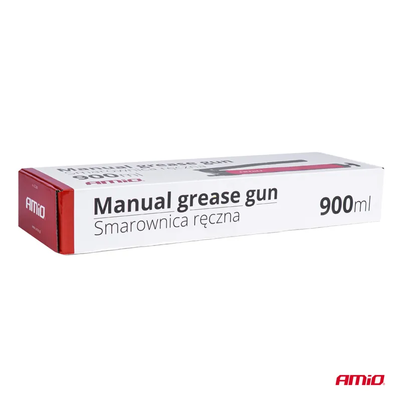 03280 AMIO - NADRZĘDNA GRUPA GŁÓW — zdjęcie 2 z 10