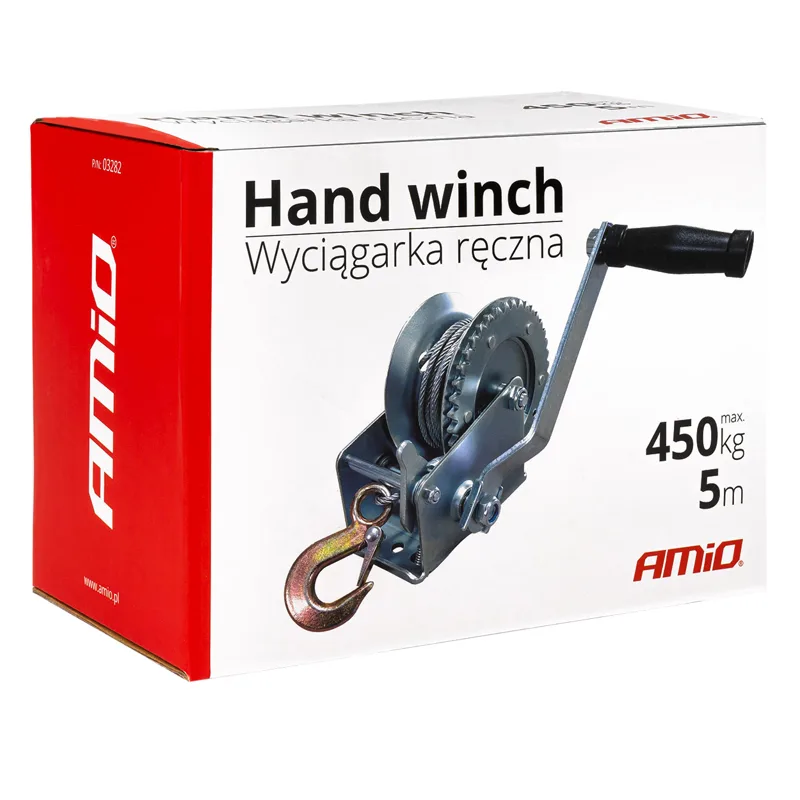 03282 AMIO - NARZĘDZIA I WARSZTAT — zdjęcie 12 z 12