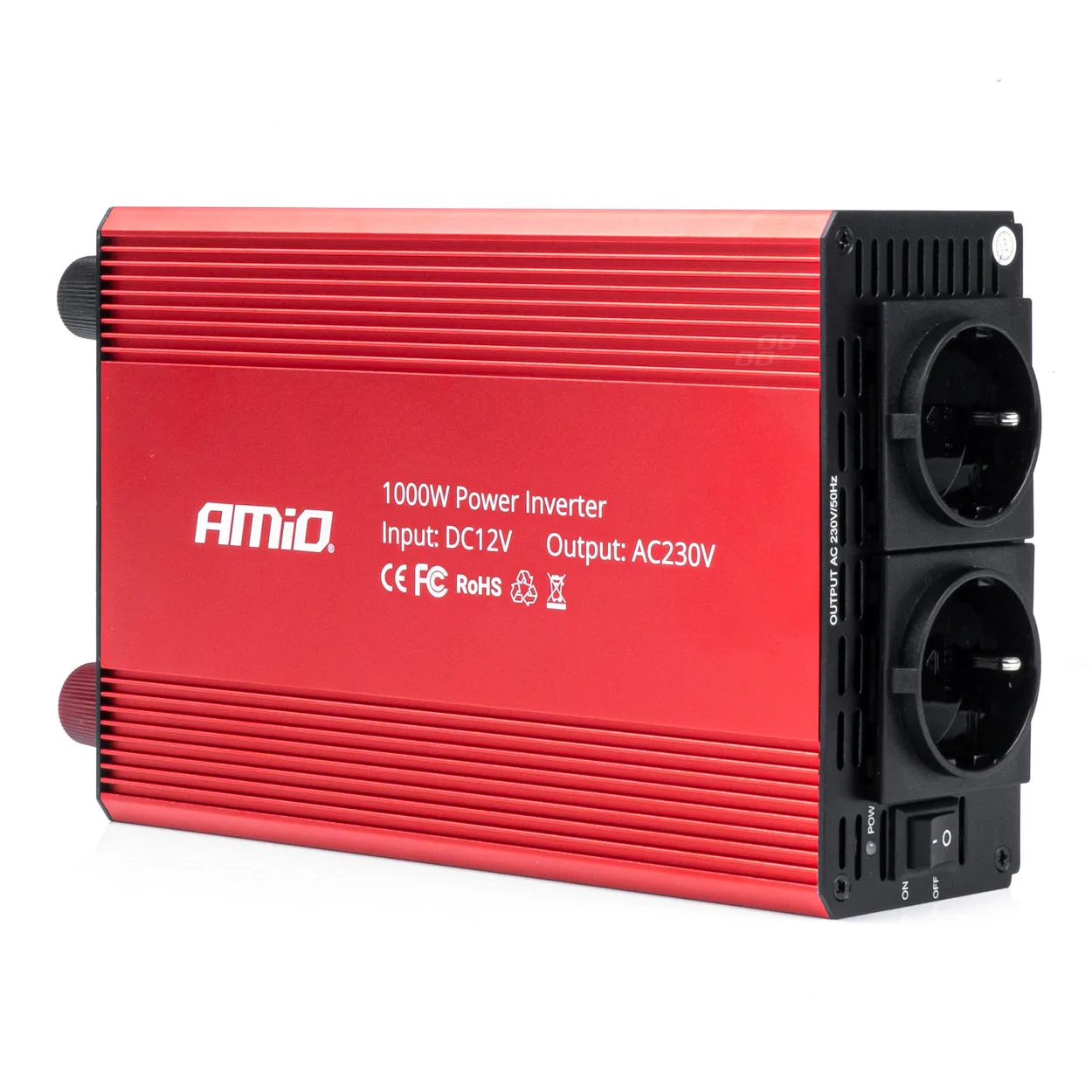 03283 AMIO - ELEKTRYCZNE — zdjęcie 7 z 13