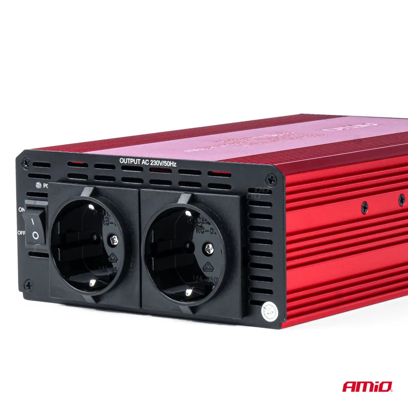03283 AMIO - ELEKTRYCZNE — zdjęcie 8 z 13