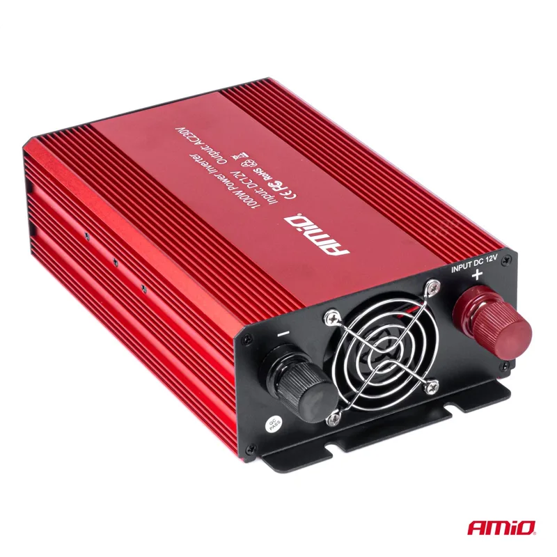 03283 AMIO - ELEKTRYCZNE — zdjęcie 9 z 13