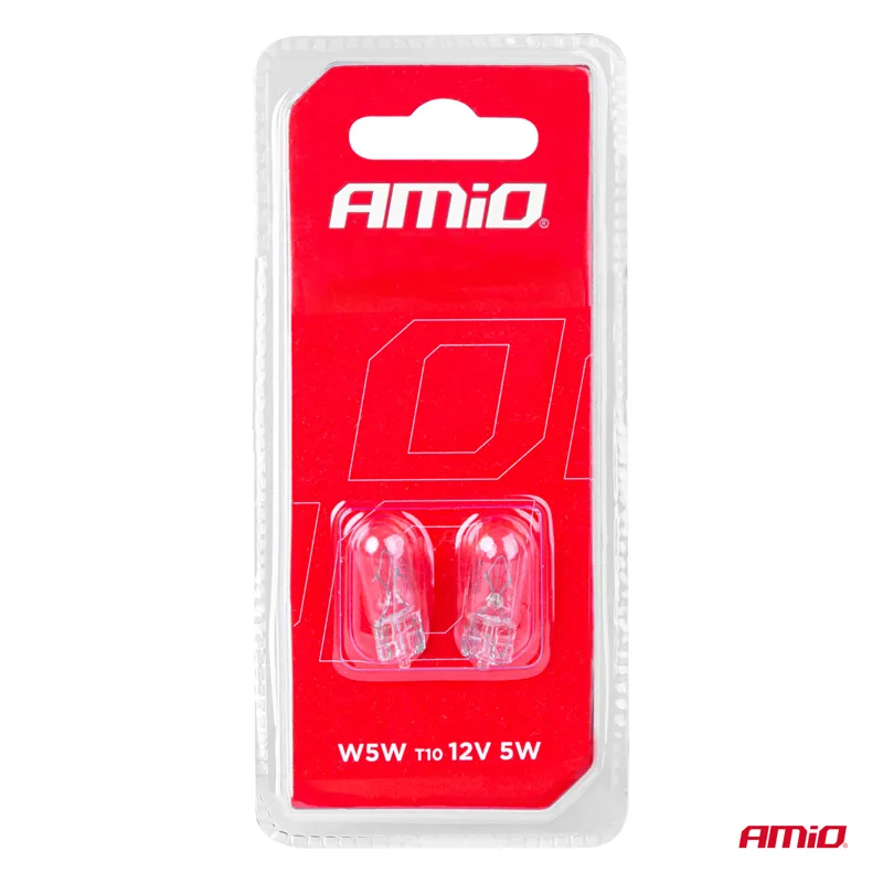 03346 AMIO - OŚWIETLENIE SAMOCHOD — zdjęcie 5 z 5