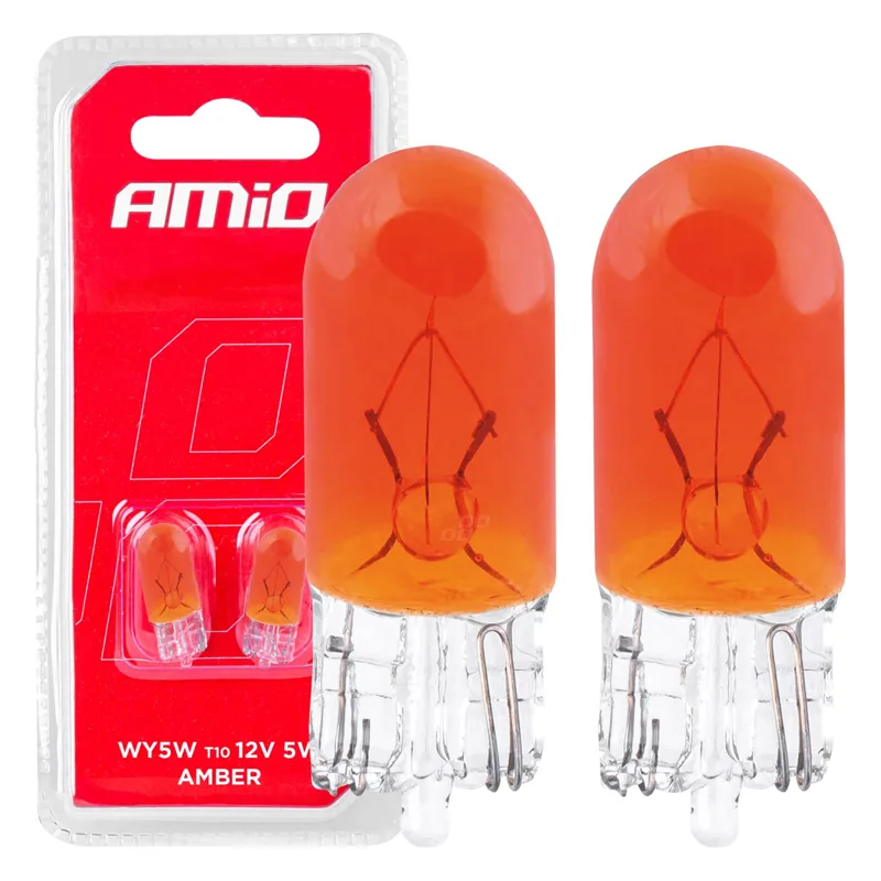 03347 AMIO - OŚWIETLENIE SAMOCHOD — zdjęcie 3 z 5
