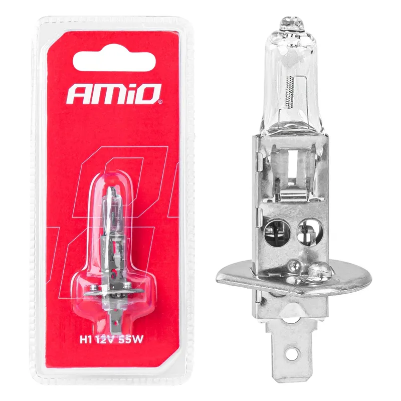 03358 AMIO - OŚWIETLENIE SAMOCHOD — zdjęcie 6 z 7