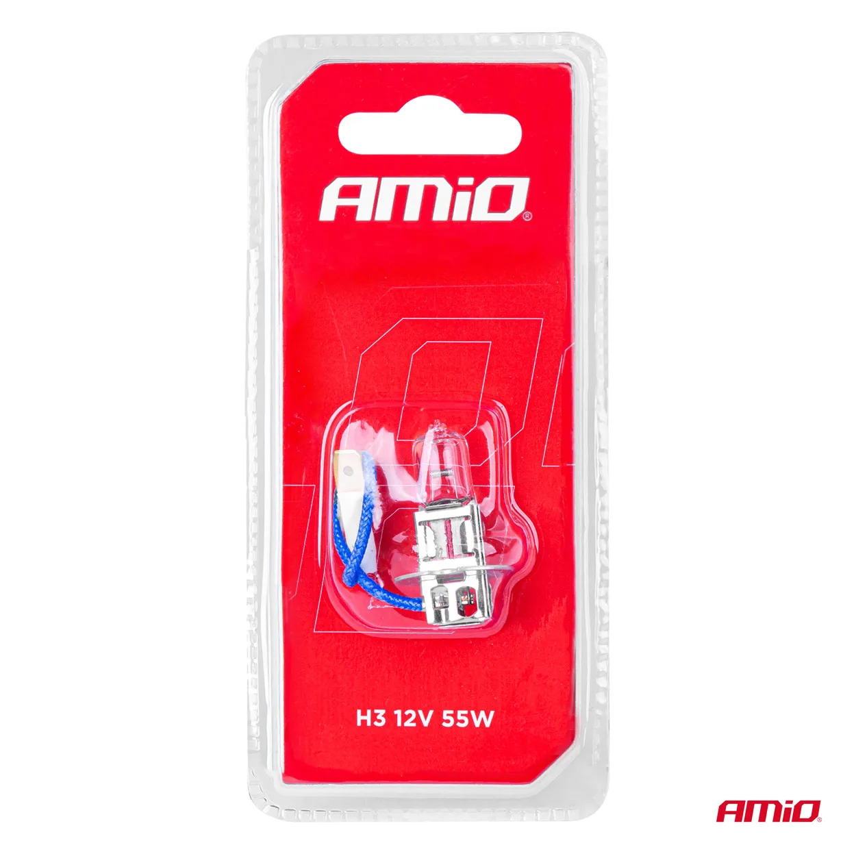 03360 AMIO - OŚWIETLENIE SAMOCHOD — zdjęcie 5 z 6