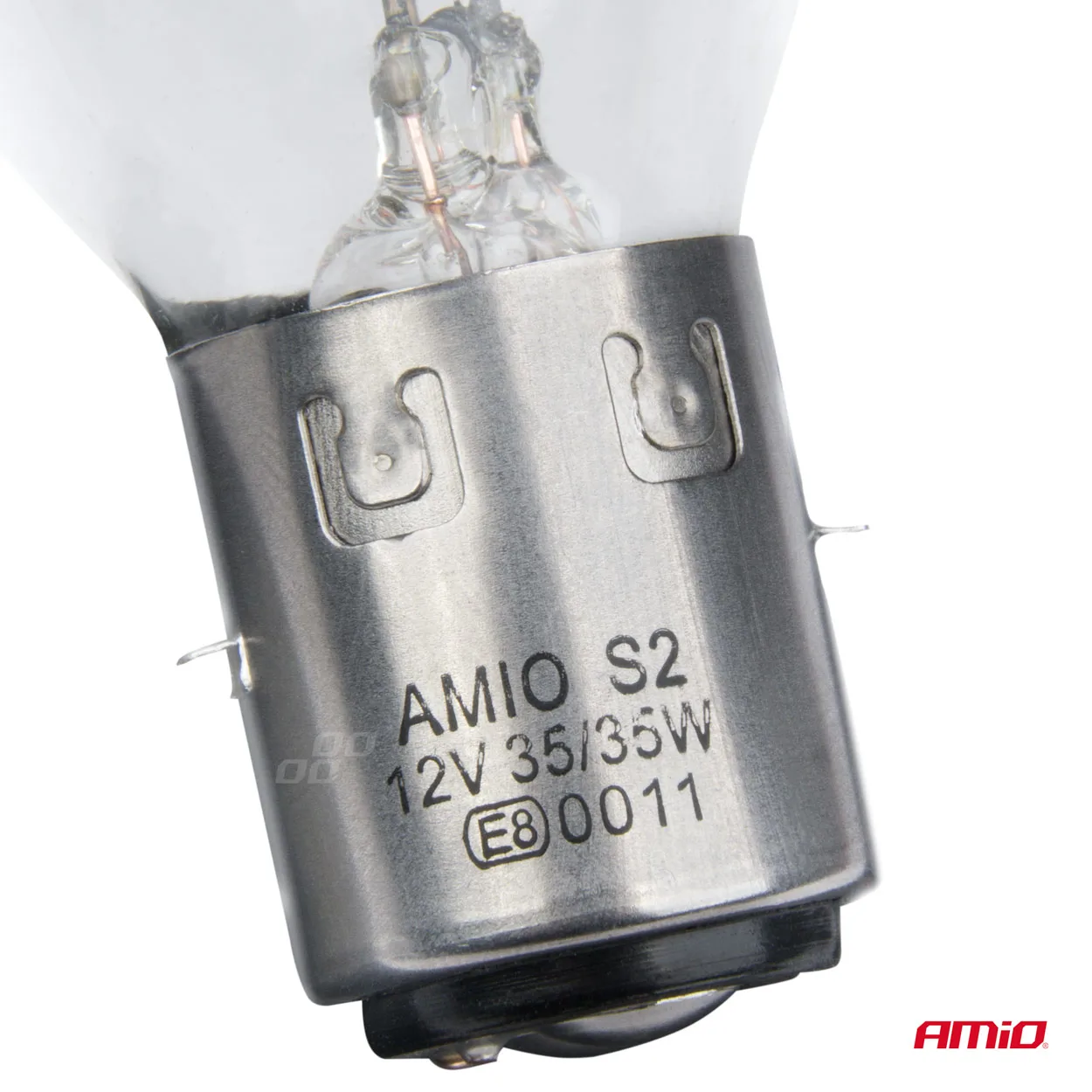 03368 AMIO - OŚWIETLENIE SAMOCHOD — zdjęcie 3 z 6