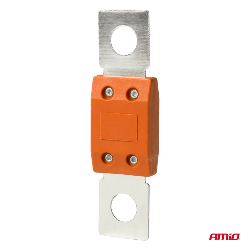 03465 AMIO - BEZPIECZNIKI SAMOCHO — zdjęcie 3 z 6