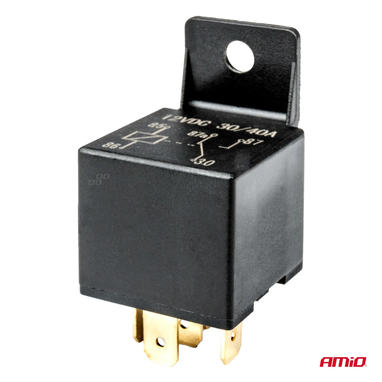 03509 AMIO - ELEKTRYCZNE — zdjęcie 6 z 9