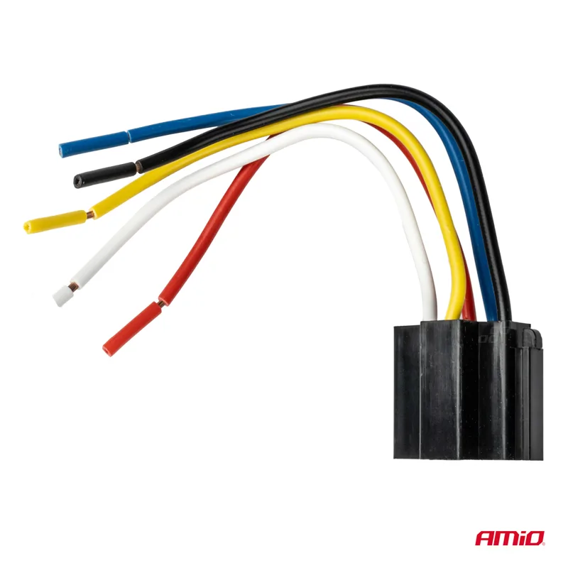03510 AMIO - ELEKTRYCZNE — zdjęcie 6 z 7
