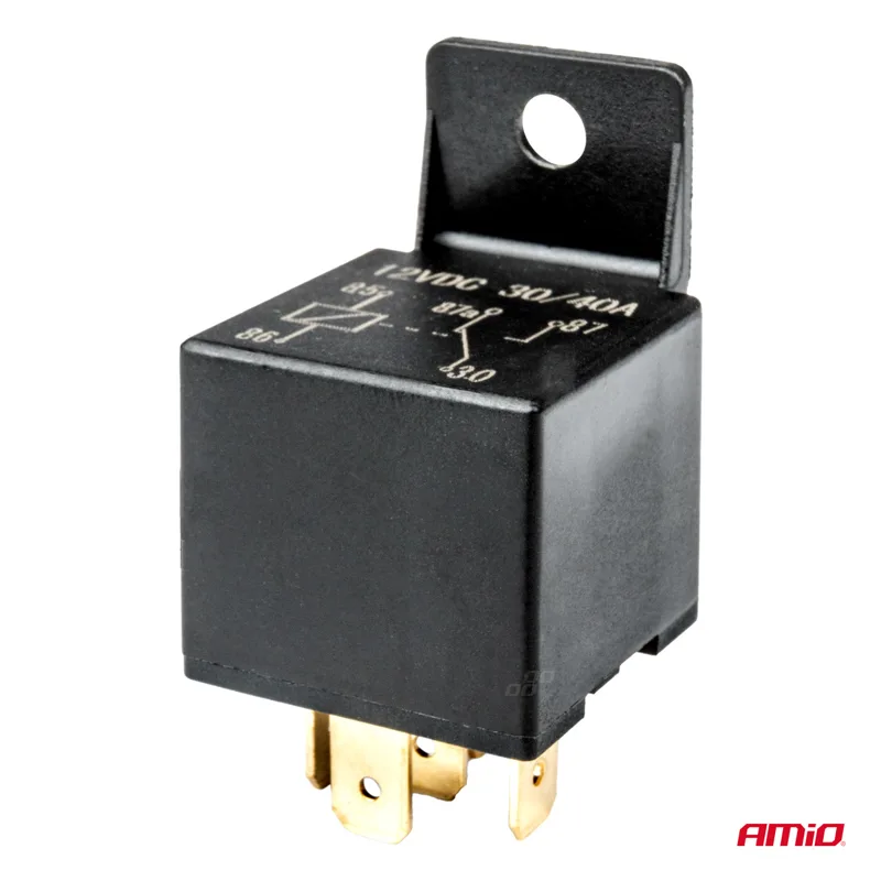 03510 AMIO - ELEKTRYCZNE — zdjęcie 7 z 7