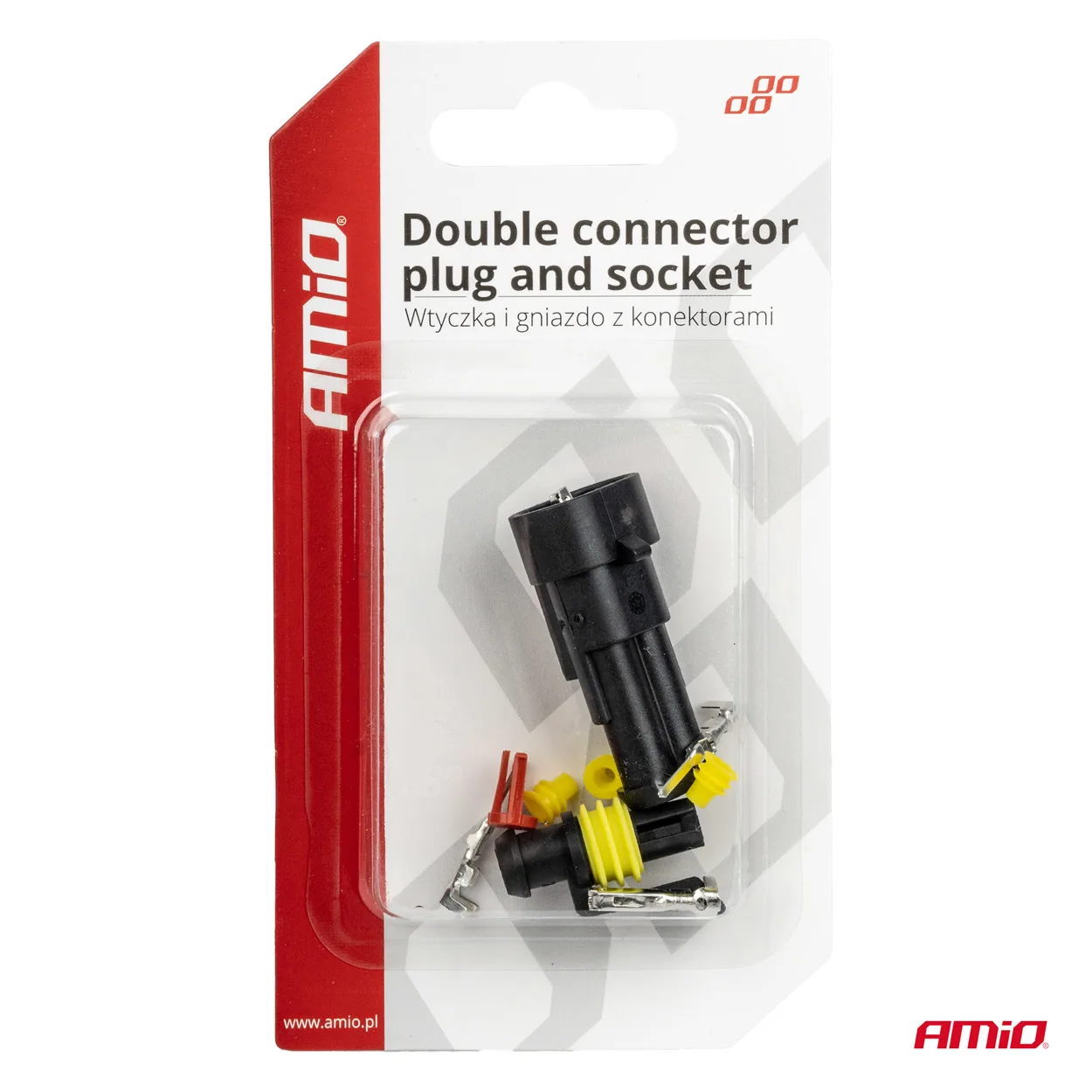 03518 AMIO - ELEKTRYCZNE — zdjęcie 7 z 7