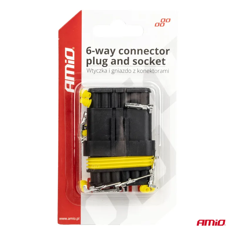 03522 AMIO - ELEKTRYCZNE — zdjęcie 7 z 7